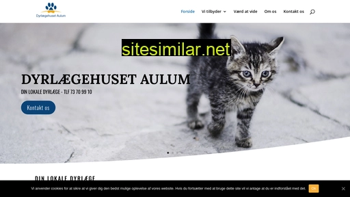 dh-aulum.dk alternative sites