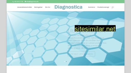 diagnostica.dk alternative sites