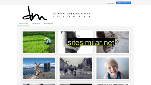 dianamy.dk alternative sites