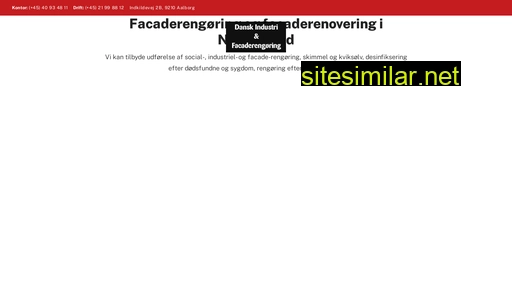 dif-rengoering.dk alternative sites