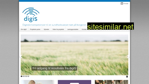 digis.dk alternative sites