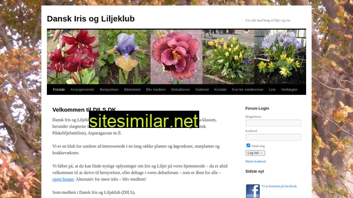 dils.dk alternative sites