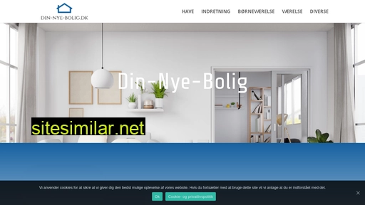 din-nye-bolig.dk alternative sites