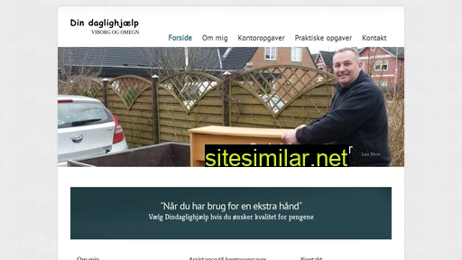 dindaglighjaelp.dk alternative sites