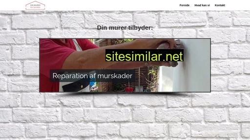 dinmurer-randers.dk alternative sites