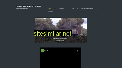 direct3d.dk alternative sites