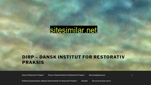dirp.dk alternative sites
