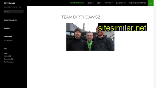 dirtydawgz.dk alternative sites