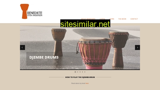 djembe-drum.dk alternative sites