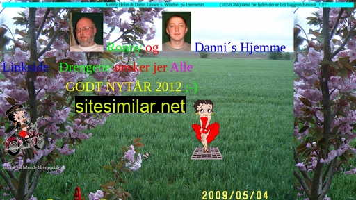 dk-holm.dk alternative sites