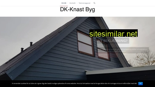 dk-knastbyg.dk alternative sites