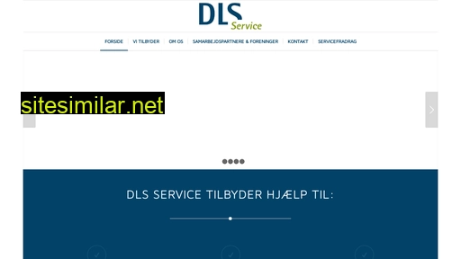 dlsservice.dk alternative sites