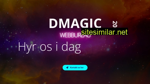 dmagic.dk alternative sites