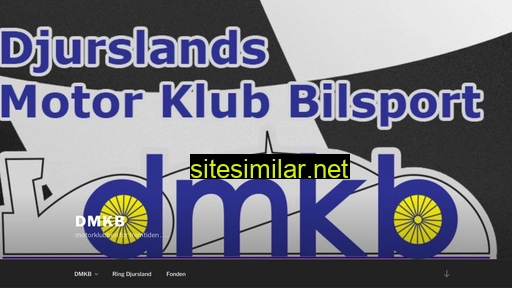 dmkb.dk alternative sites