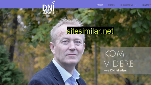 dniakademi.dk alternative sites
