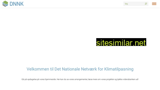 dnnk.dk alternative sites