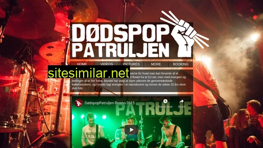 dodspoppatruljen.dk alternative sites