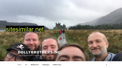 dollybrothers.dk alternative sites