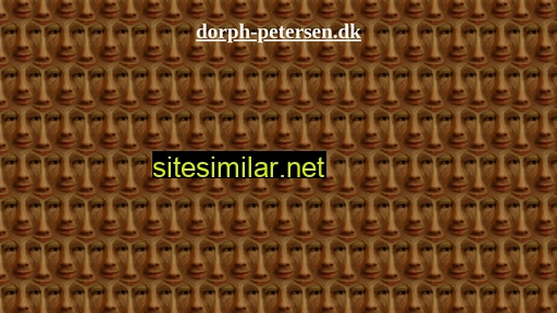 dorph-petersen.dk alternative sites