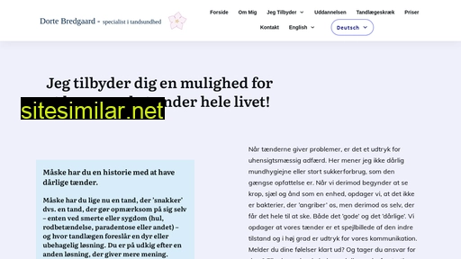 dortebredgaard.dk alternative sites
