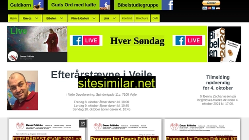 doves-frikirke.dk alternative sites
