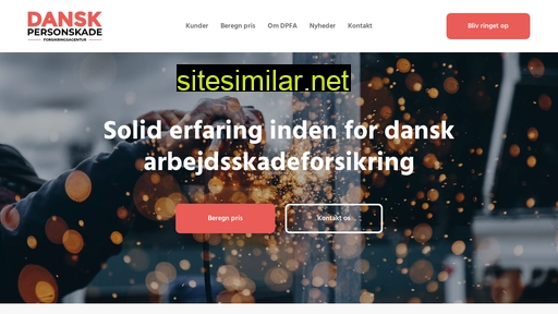 dpfa.dk alternative sites