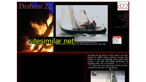 drabant22.dk alternative sites