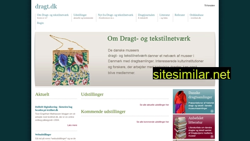 dragt.dk alternative sites