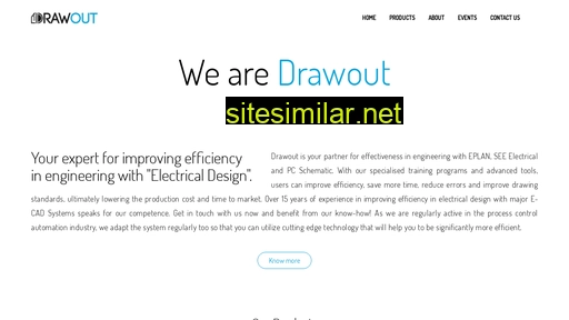 drawout.dk alternative sites