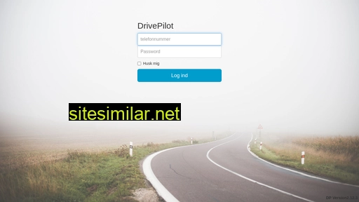 drivepilot.dk alternative sites