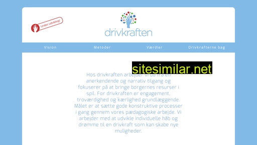 drivkraften.dk alternative sites