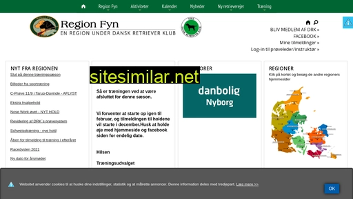 drk-fyn.dk alternative sites