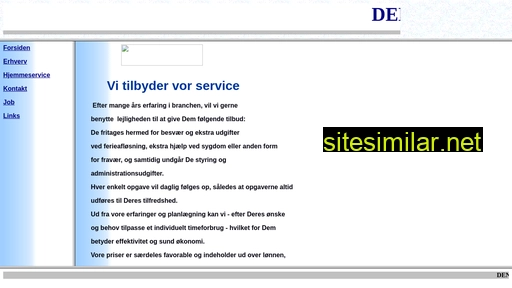 drs1.dk alternative sites