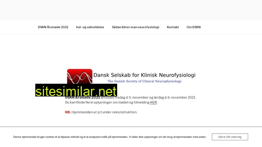 dskn.dk alternative sites