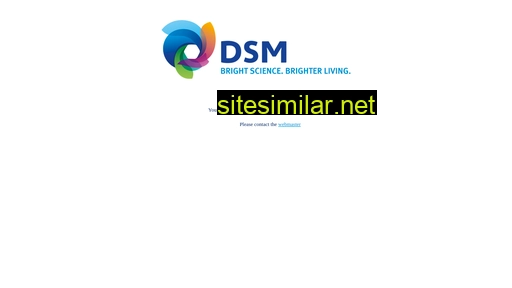 Dsmdanmark similar sites