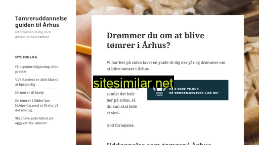 dst-mestre.dk alternative sites