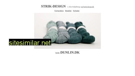 dunlin.dk alternative sites