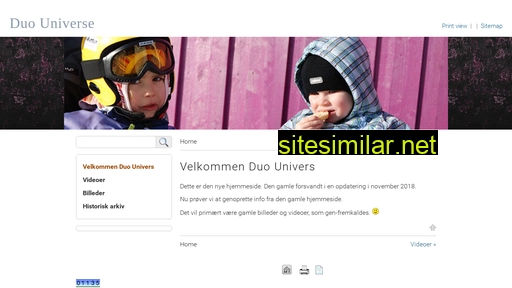 duo.4virring.dk alternative sites