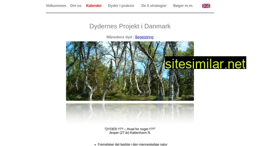 dyder.dk alternative sites