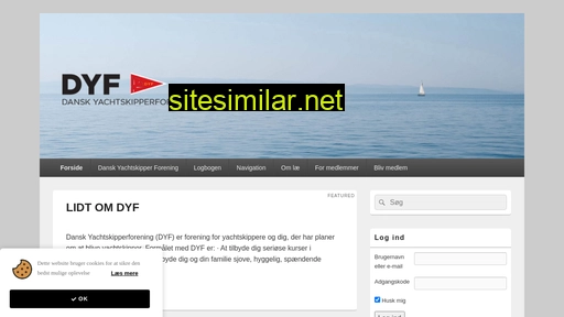 dyf.dk alternative sites