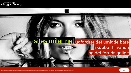 dypaang.dk alternative sites