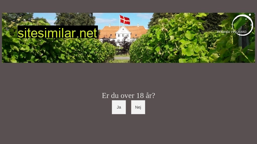 dyrehoj-vingaard.dk alternative sites