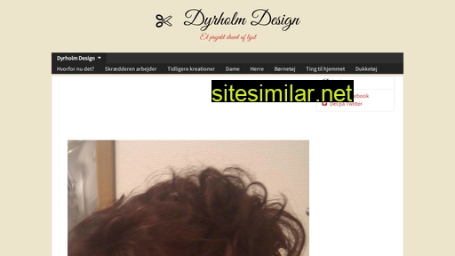 dyrholmdesign.dk alternative sites