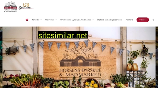 dyrskuet-horsens.dk alternative sites