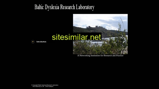 dyslexia-lab.dk alternative sites