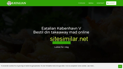 eatalian-kbh.dk alternative sites