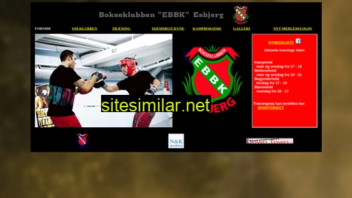 ebbk.dk alternative sites