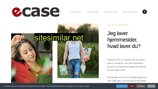 ecase.dk alternative sites