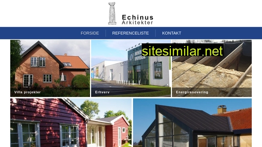 echinus.dk alternative sites