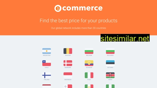 ecommerce.dk alternative sites